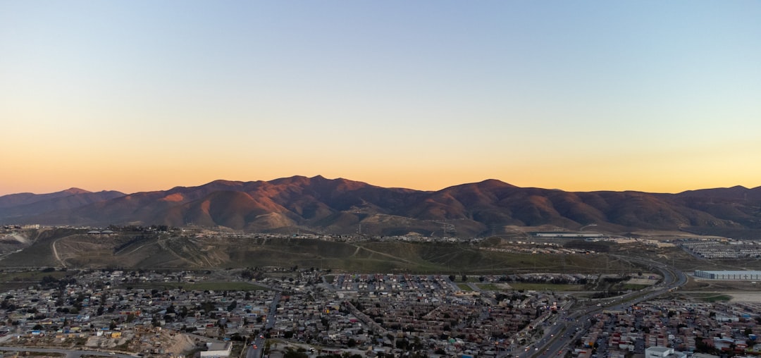 Photo of Tijuana, Mexico