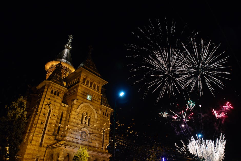 Photo of Timisoara, Romania