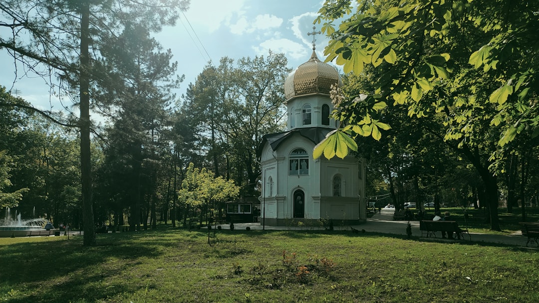 Photo of Tiraspol, Moldova, Republic of