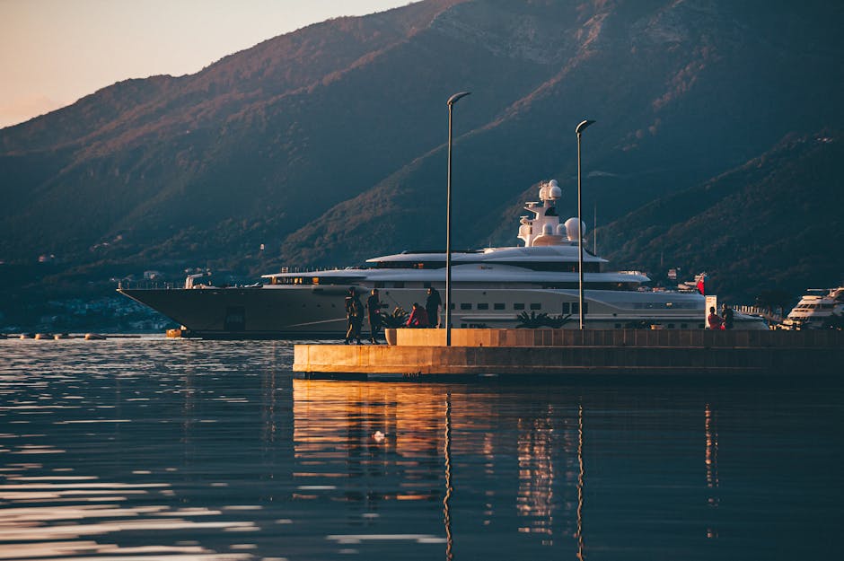 Photo of Tivat, Montenegro