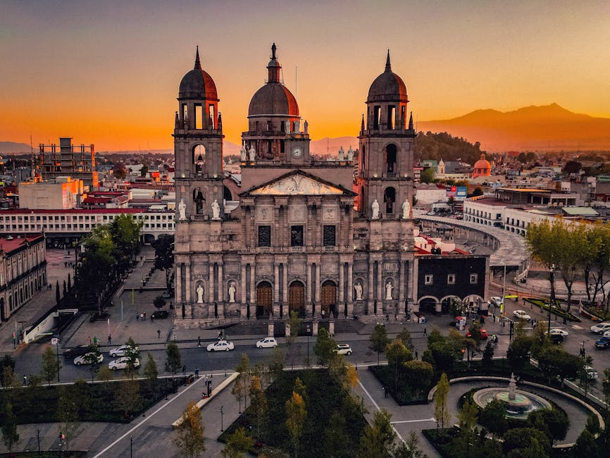 Photo of Toluca, Mexico