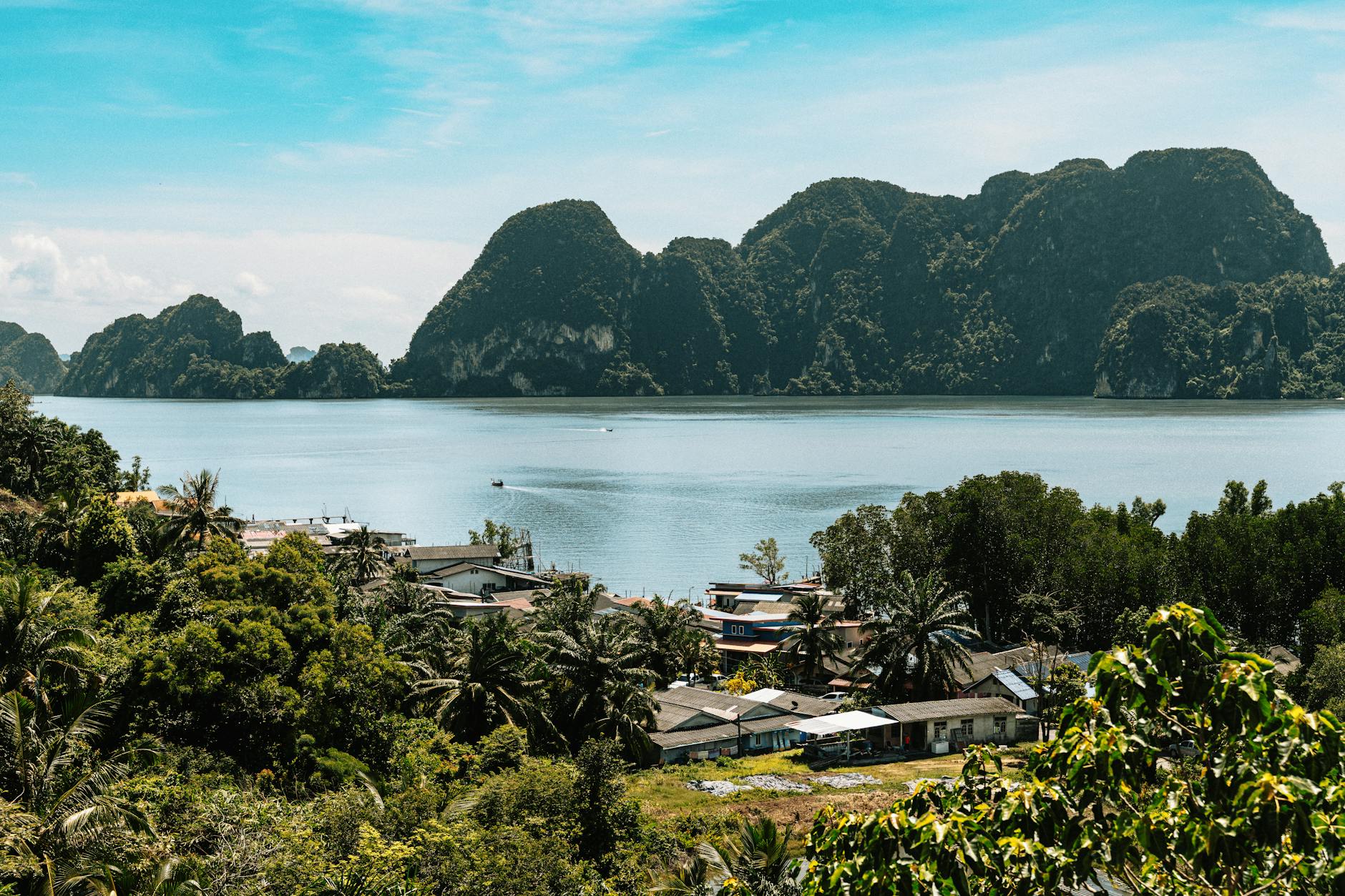 Photo of Tonsai, Krabi, Thailand