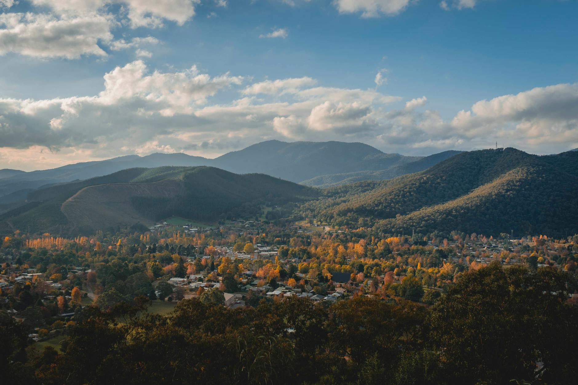 Photo of Toowoomba, Australia