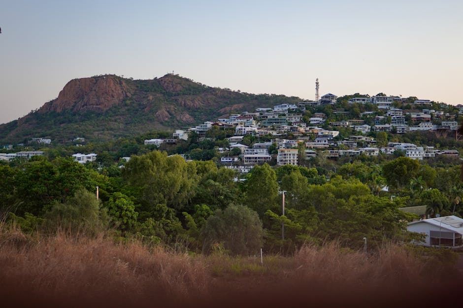 Photo of Townsville, Australia