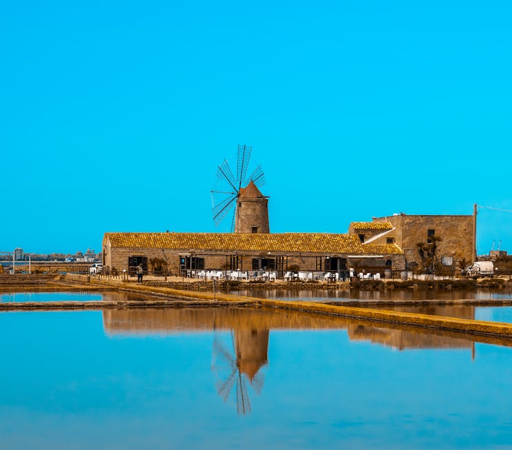 Photo of Trapani, Italy