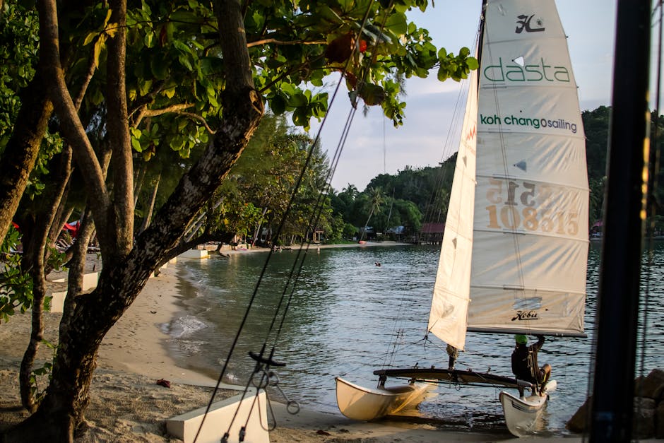 Photo of Trat, Thailand