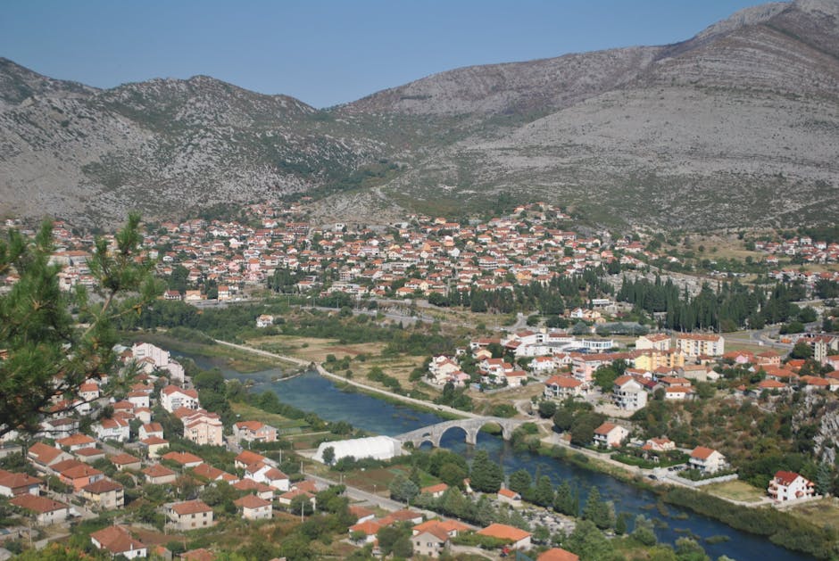 Photo of Trebinje, Bosnia and Herzegovina