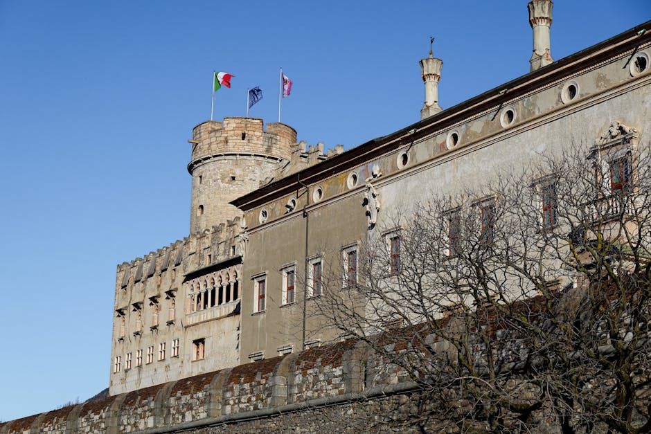Photo of Trento, Italy