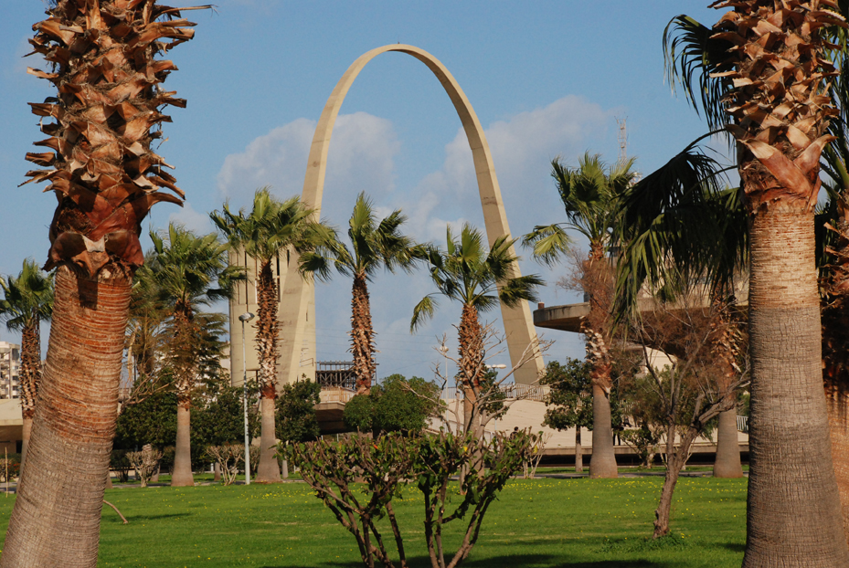 Photo of Tripoli, Lebanon