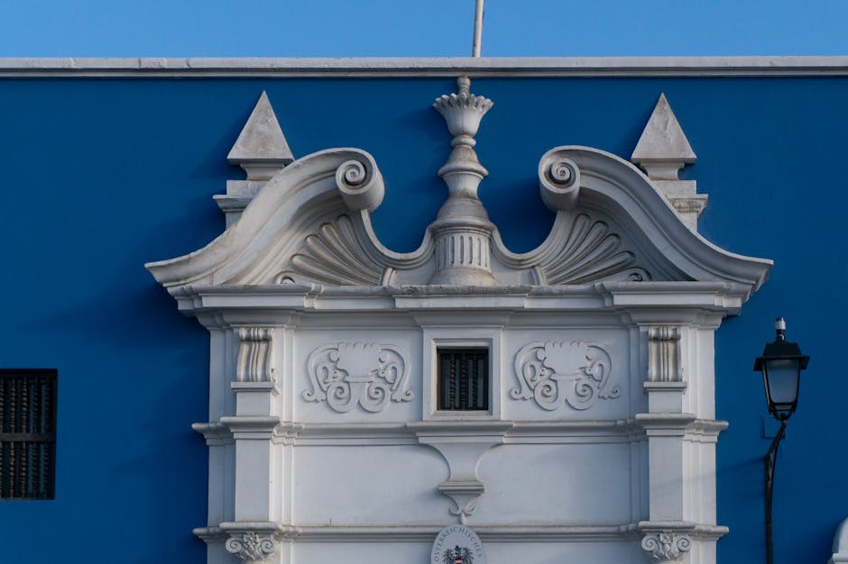 Photo of Trujillo, Peru