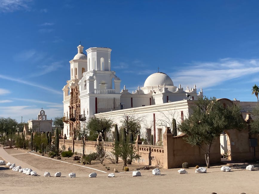 Photo of Tucson, United States
