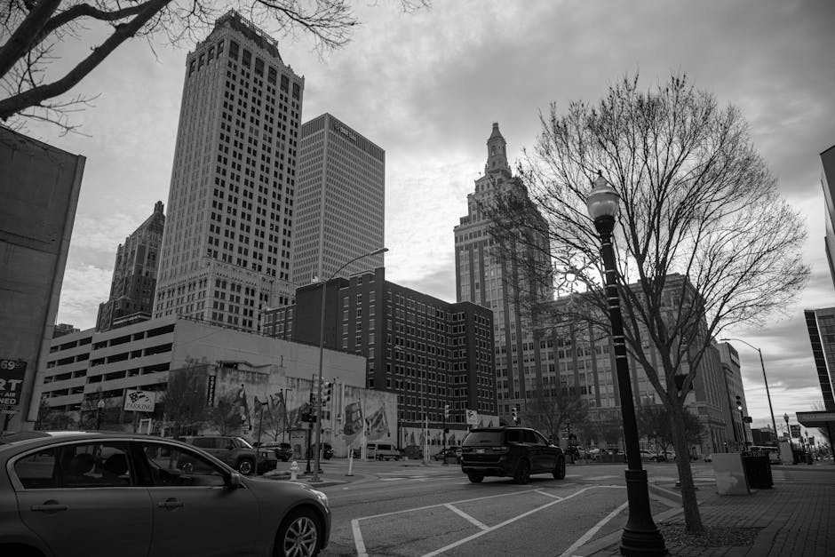 Photo of Tulsa, United States
