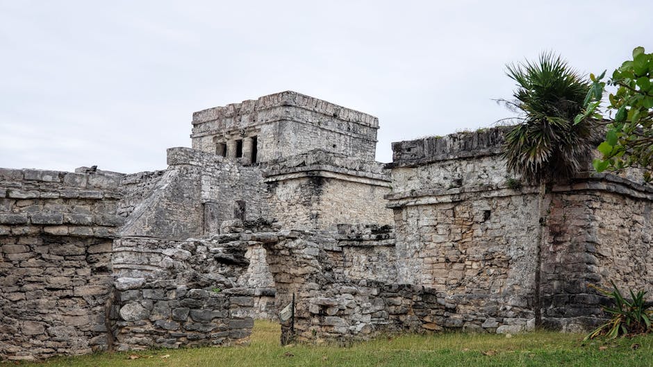 Photo of Tulum, Mexico