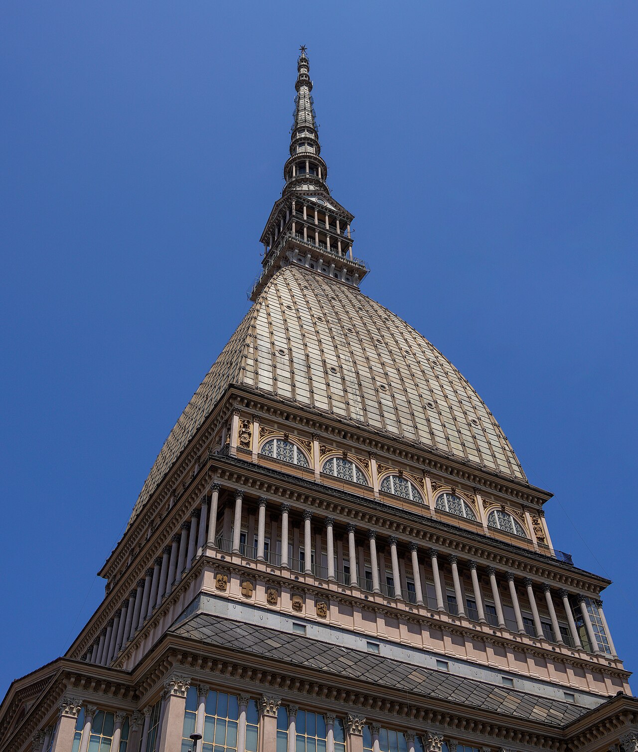 Photo of Turin, Italy