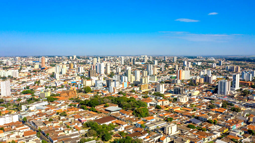 Photo of Uberaba, Brazil