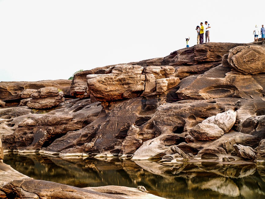 Photo of Ubon Ratchathani, Thailand