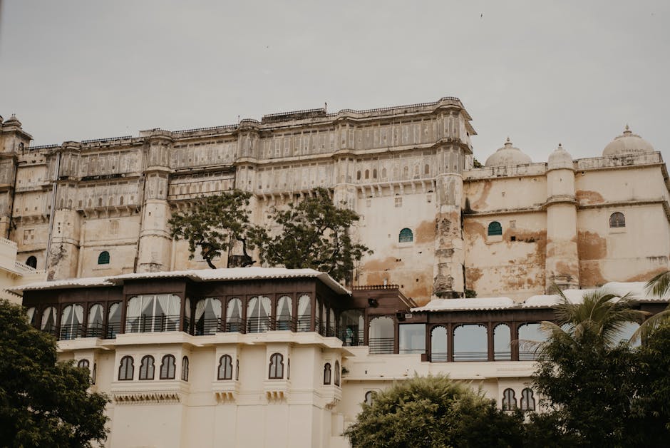 Photo of Udaipur, India