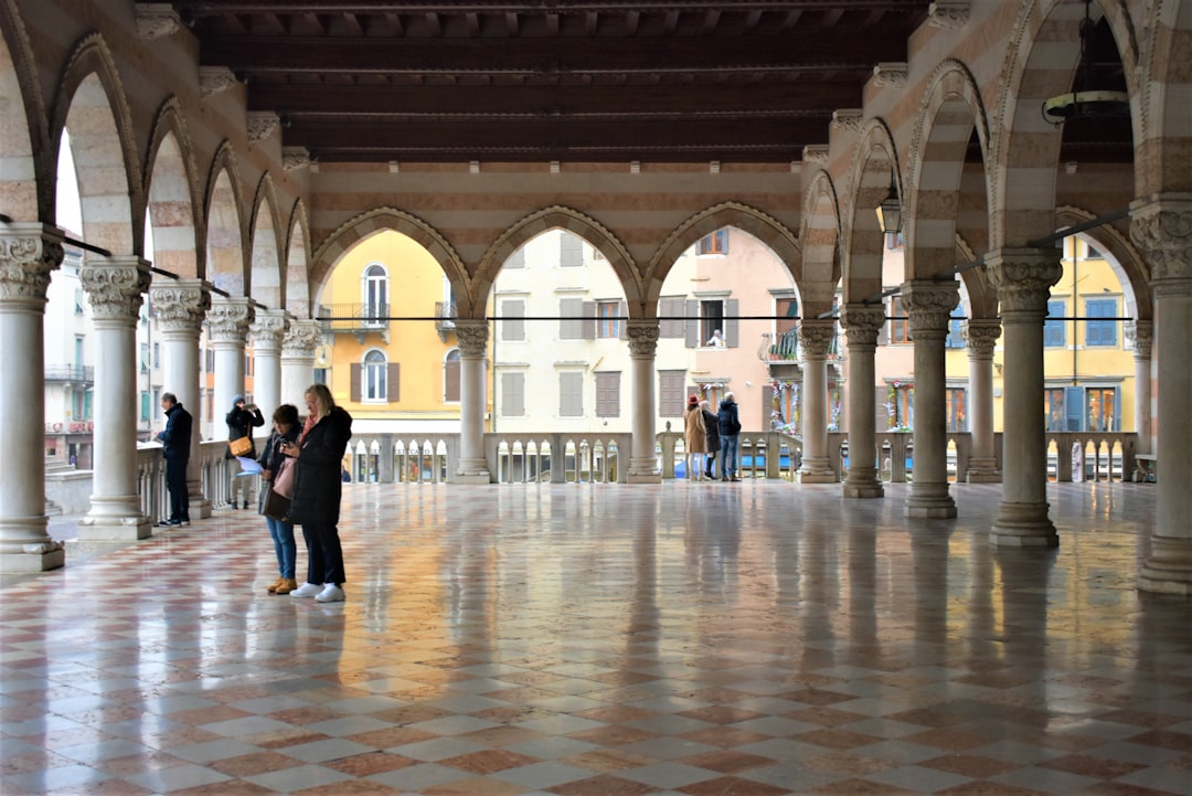 Photo of Udine, Italy