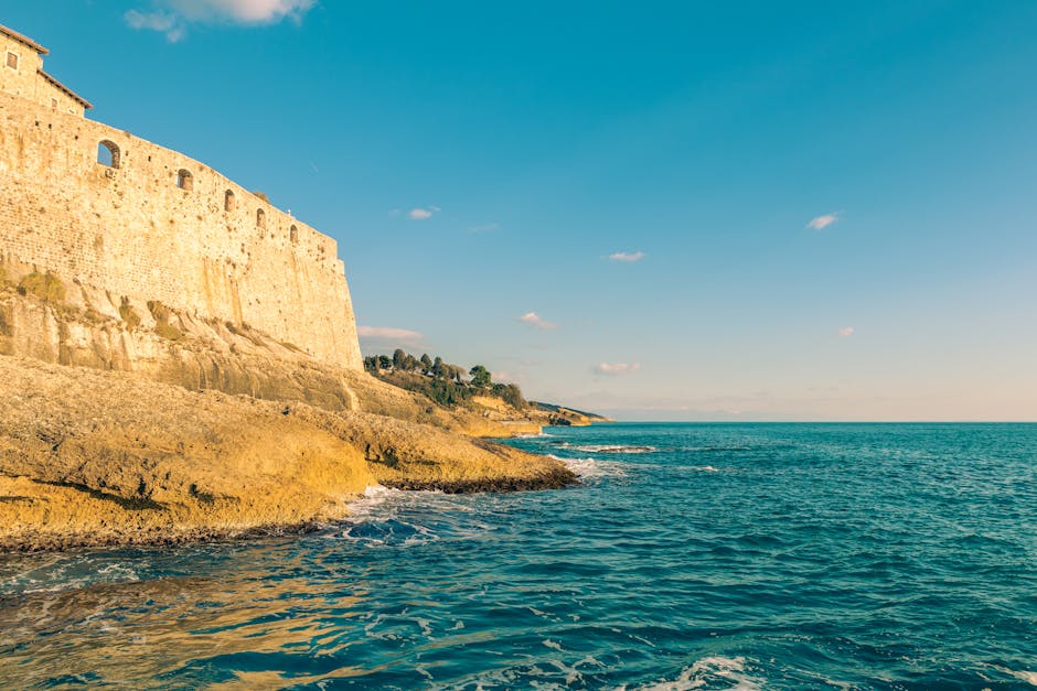 Photo of Ulcinj, Montenegro