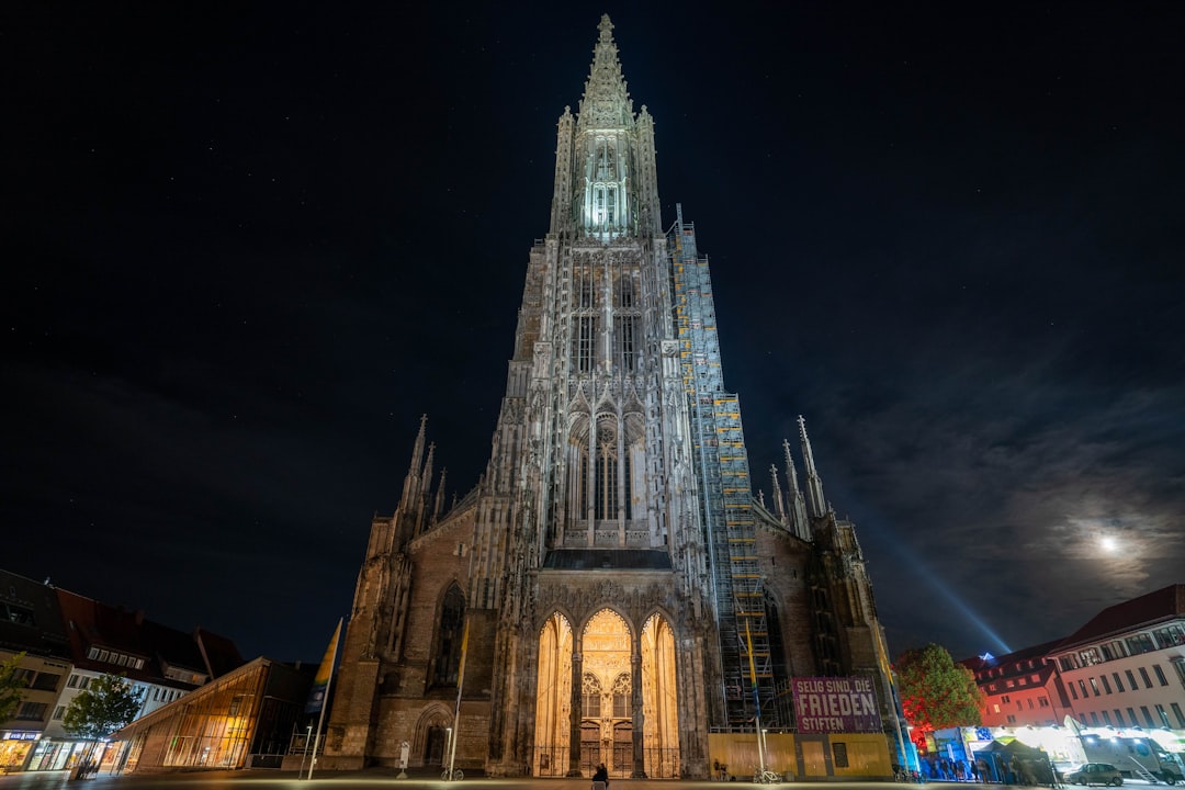 Photo of Ulm, Germany