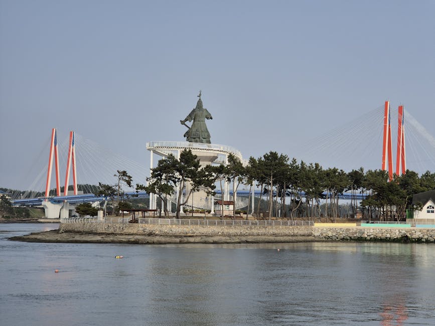 Photo of Ulsan, Korea, Republic of