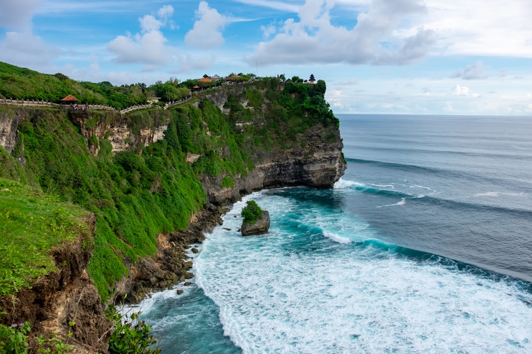 Photo of Uluwatu (bali), Indonesia