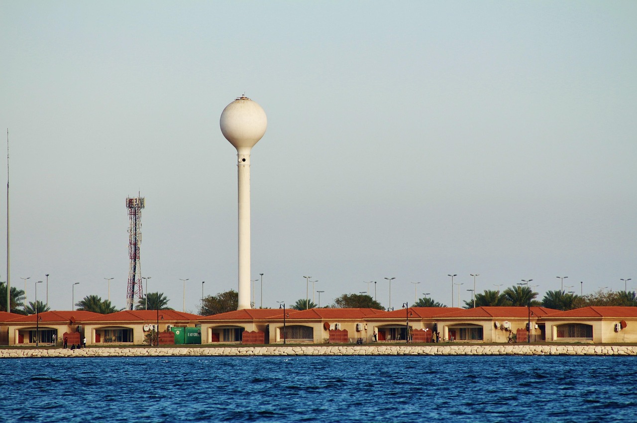 Photo of Umluj, Saudi Arabia