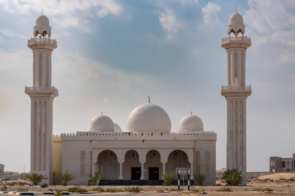 Photo of Umm Al Quwain, United Arab Emirates