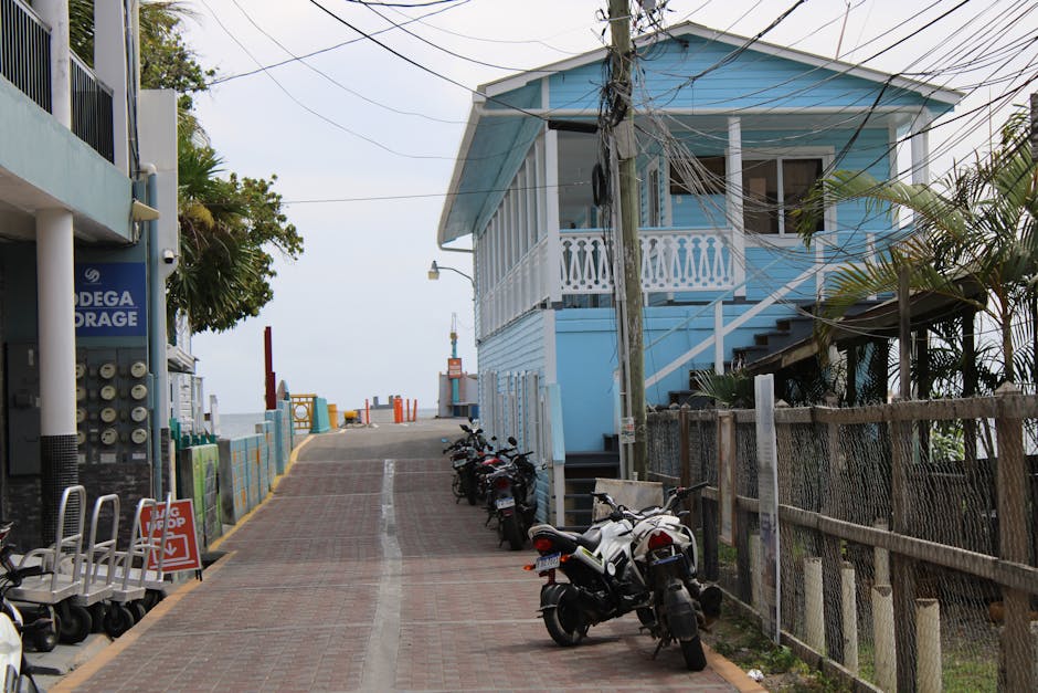 Photo of Utila, Honduras