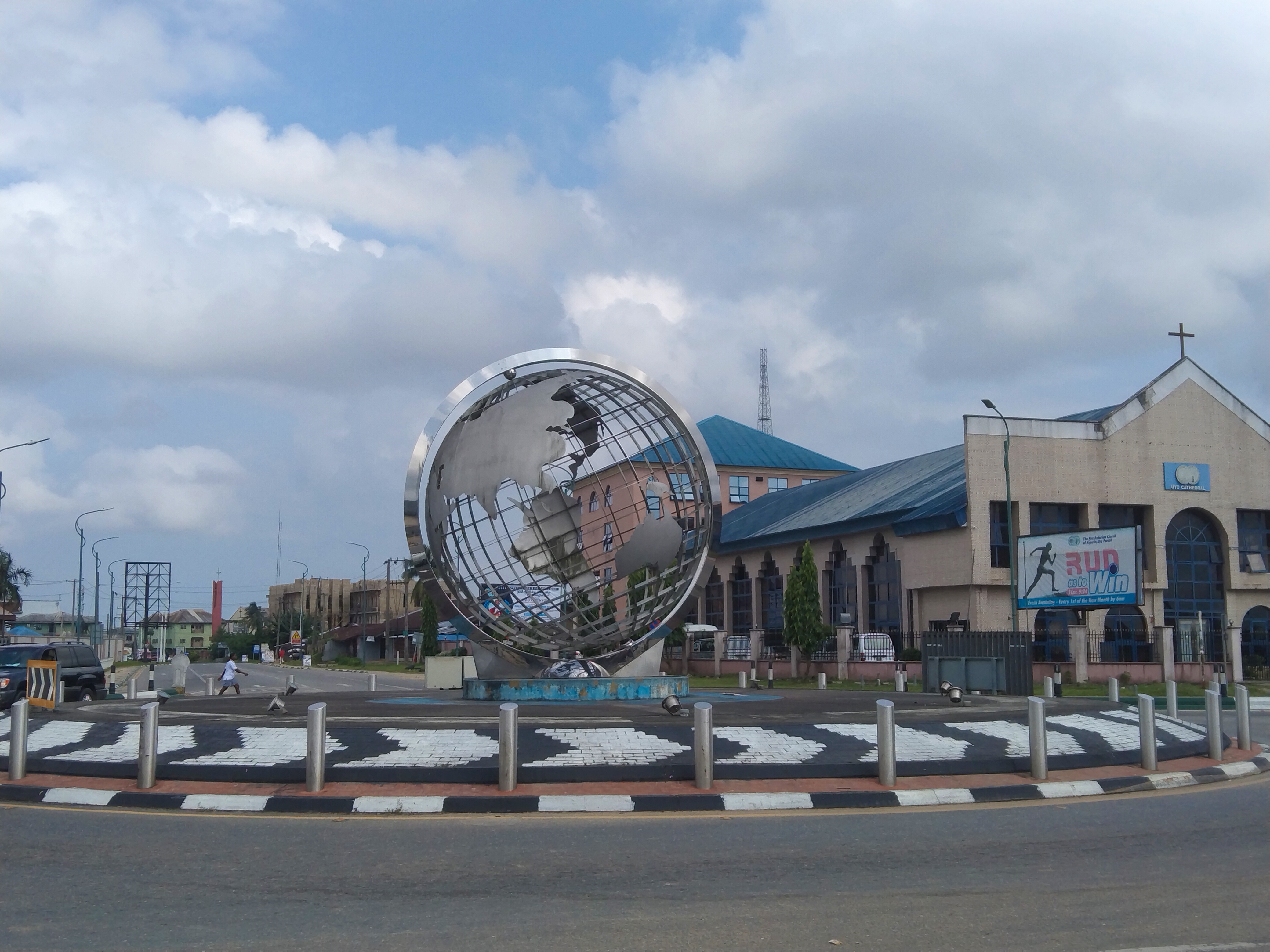 Photo of Uyo, Nigeria