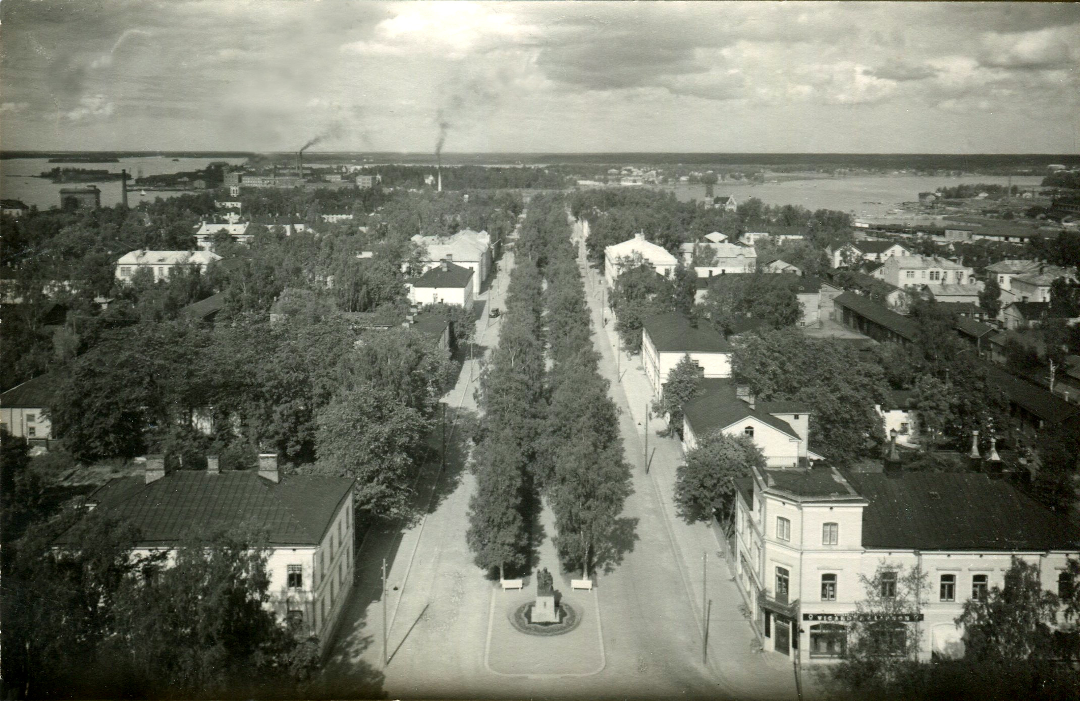 Photo of Vaasa, Finland