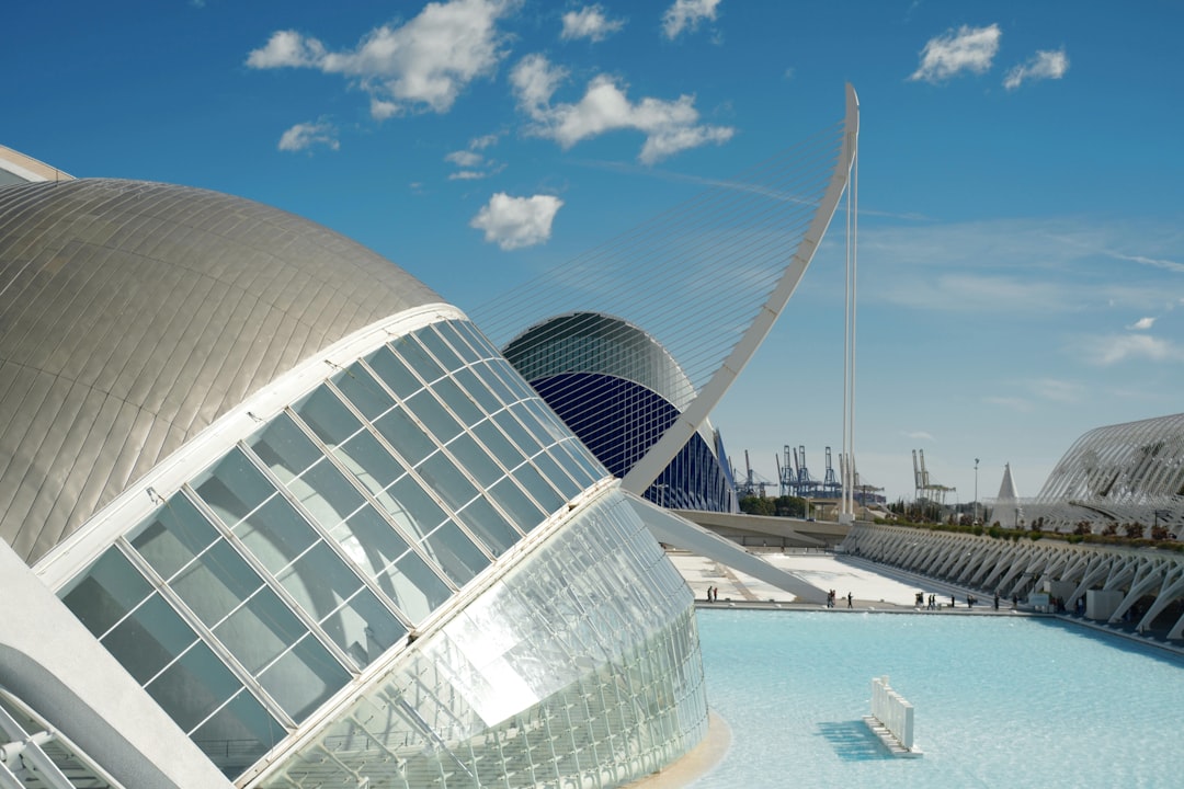 Photo of Valencia, Spain