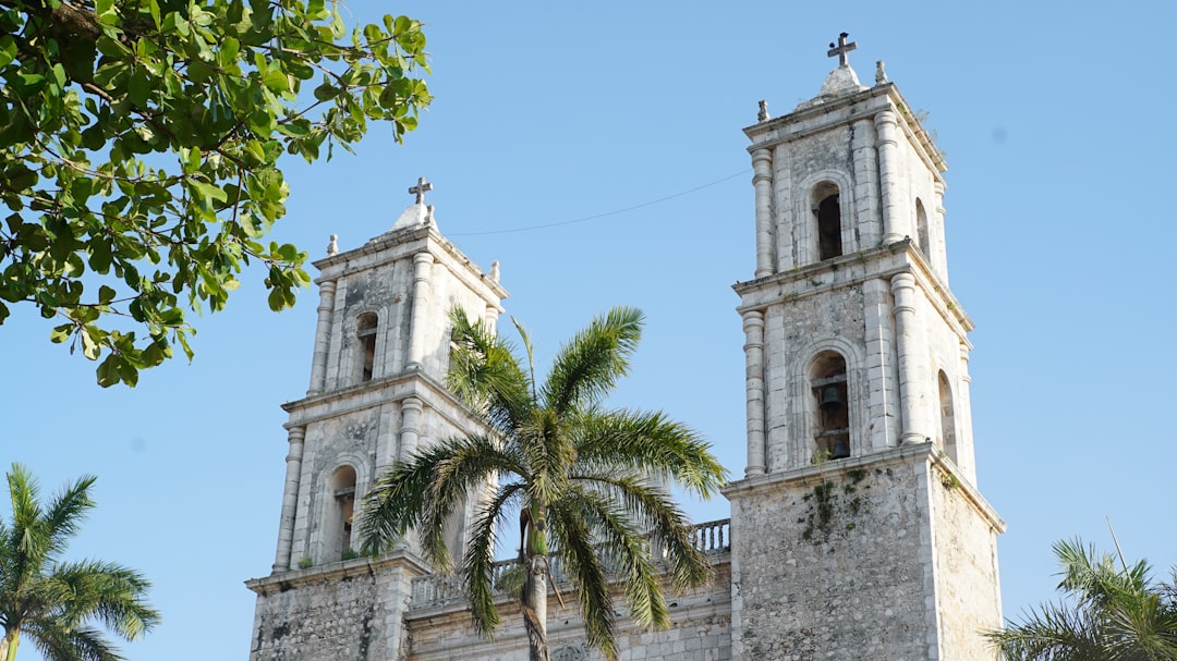 Photo of Valladolid, Mexico