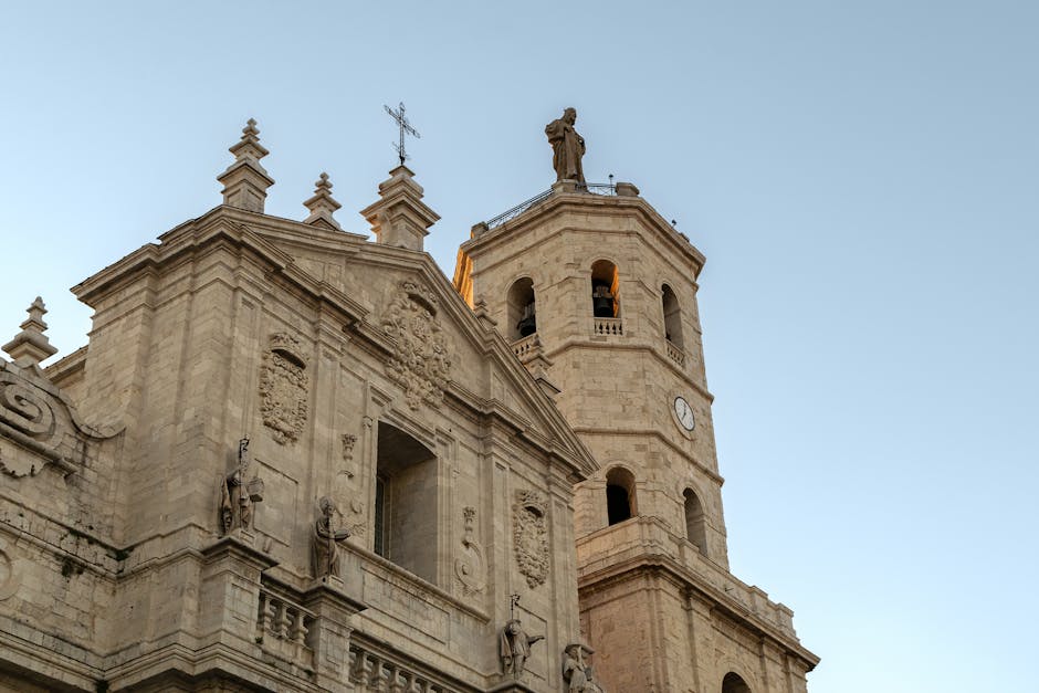 Photo of Valladolid, Spain