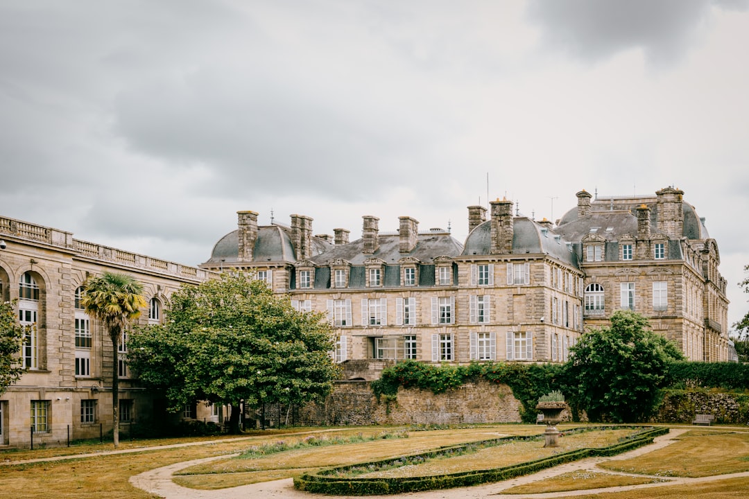 Photo of Vannes, France
