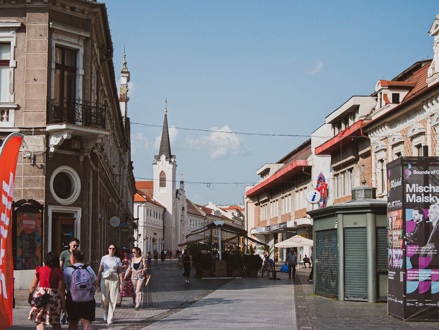 Photo of Varaždin, Croatia