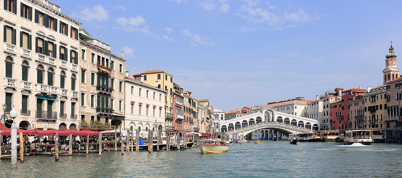 Photo of Venice, Italy