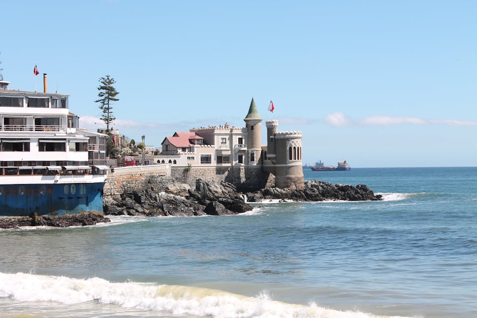 Photo of Viña del Mar, Chile