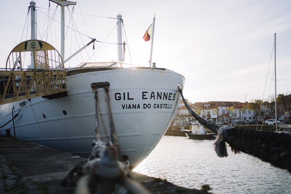 Photo of Viana Do Castelo, Portugal