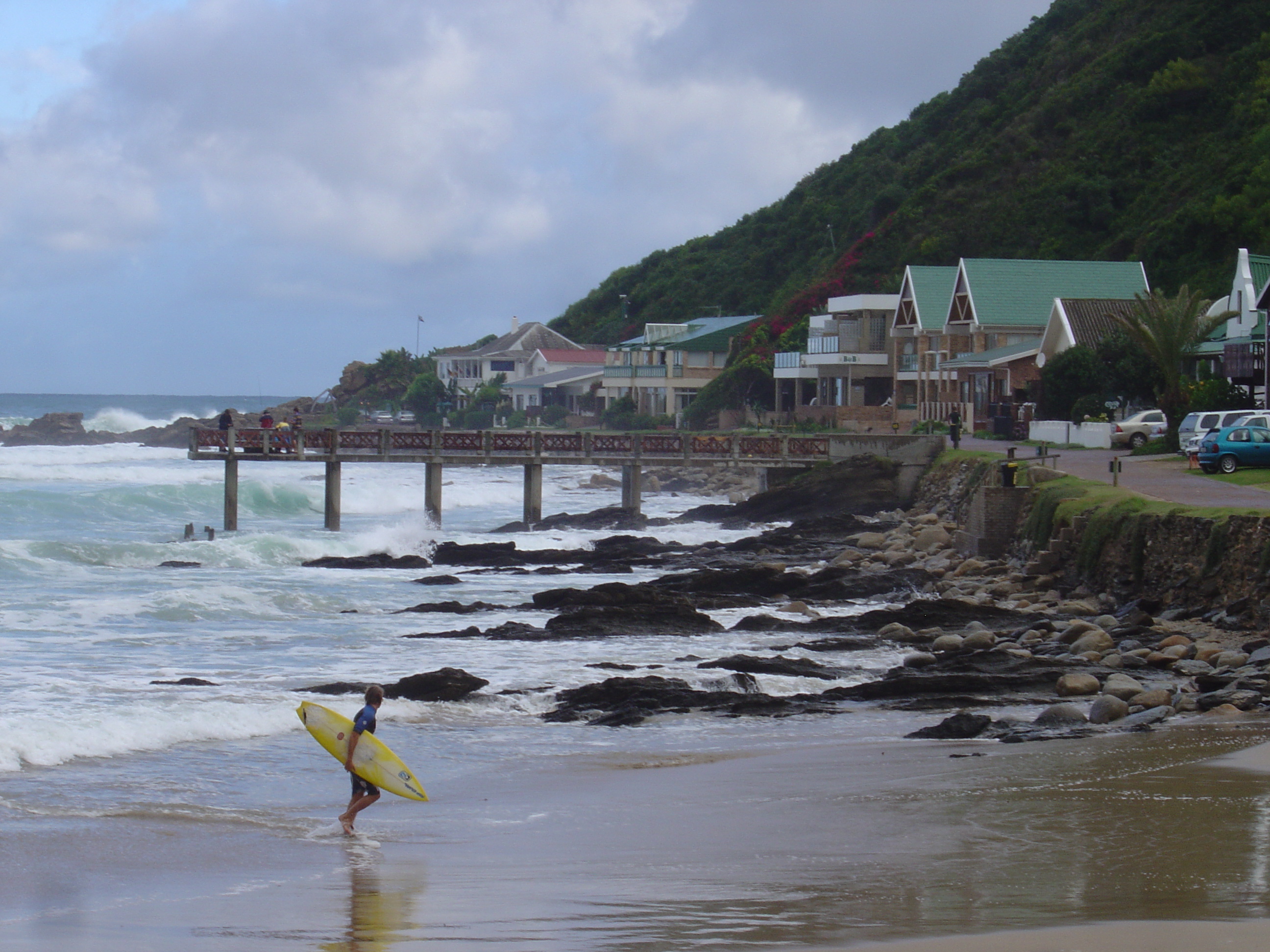 Photo of Victoria Bay, South Africa