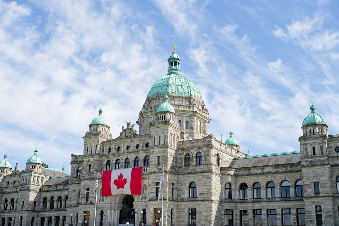Photo of Victoria, Canada