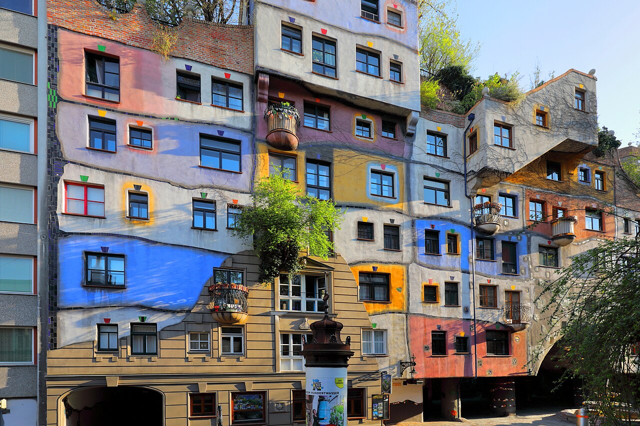 Photo of Vienna, Austria