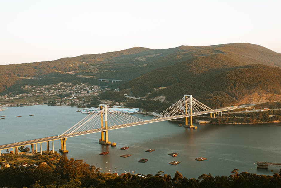 Photo of Vigo, Spain