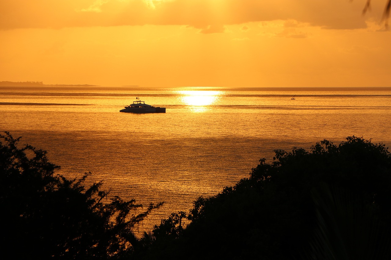 Photo of Vilankulo, Mozambique