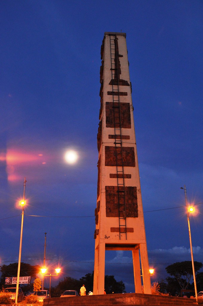Photo of Villavicencio, Colombia