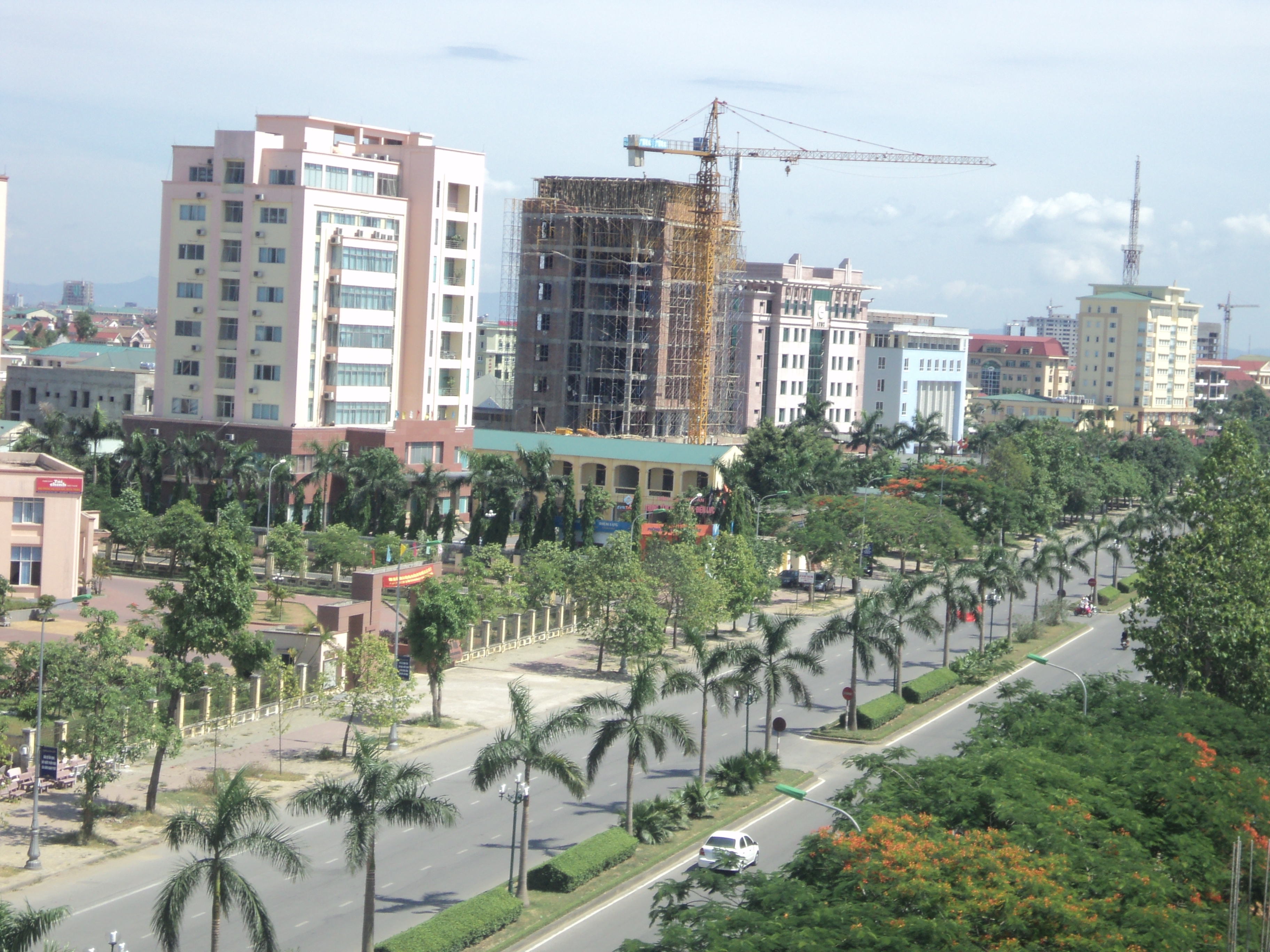 Photo of Vinh, Vietnam