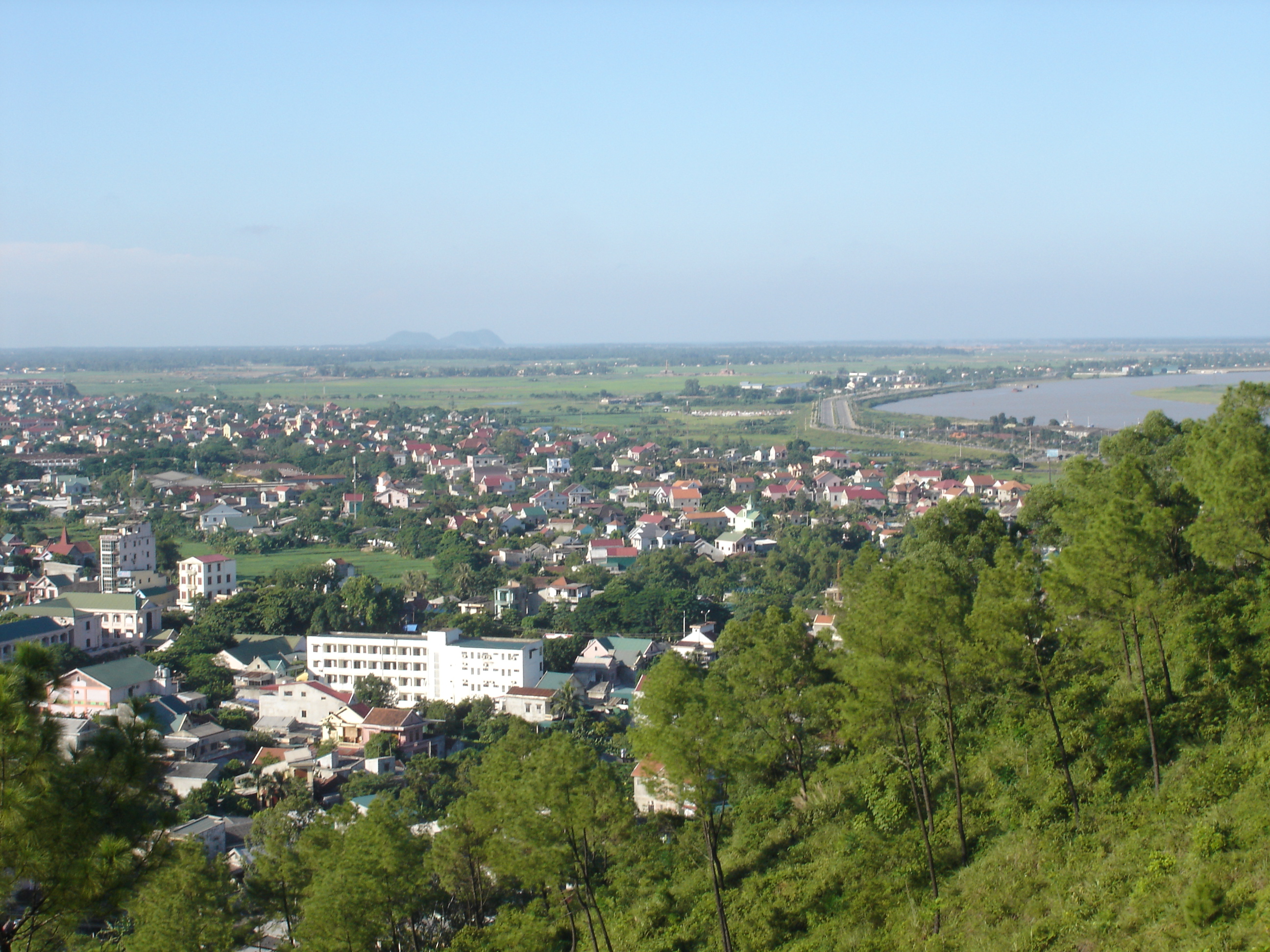 Photo of Vinh, Viet Nam