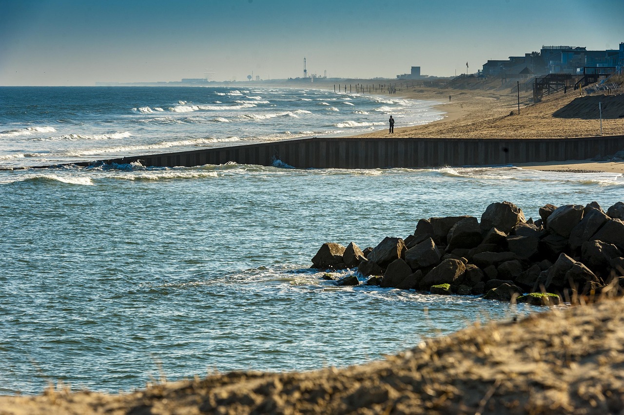 Photo of Virginia Beach, United States