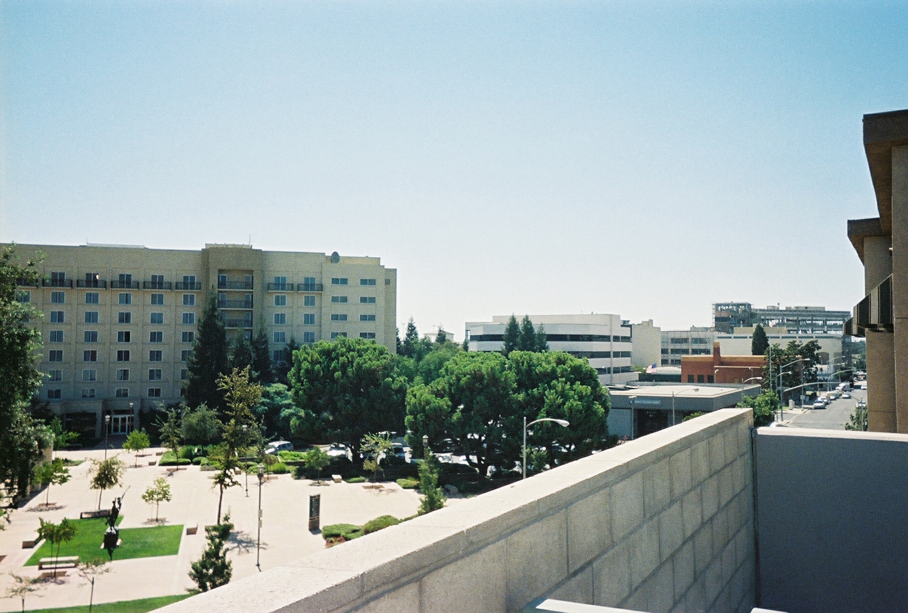 Photo of Visalia, United States