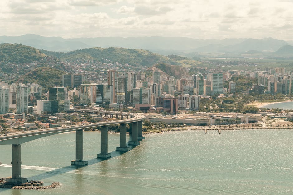 Photo of Vitória, Brazil